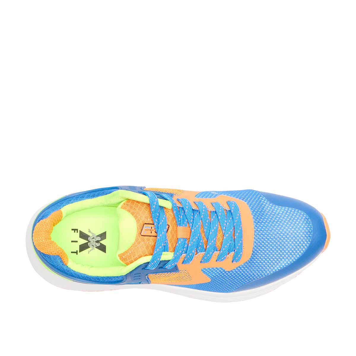 Chaussures Training Kombat Elian 1 Blau Herren - Bild 4