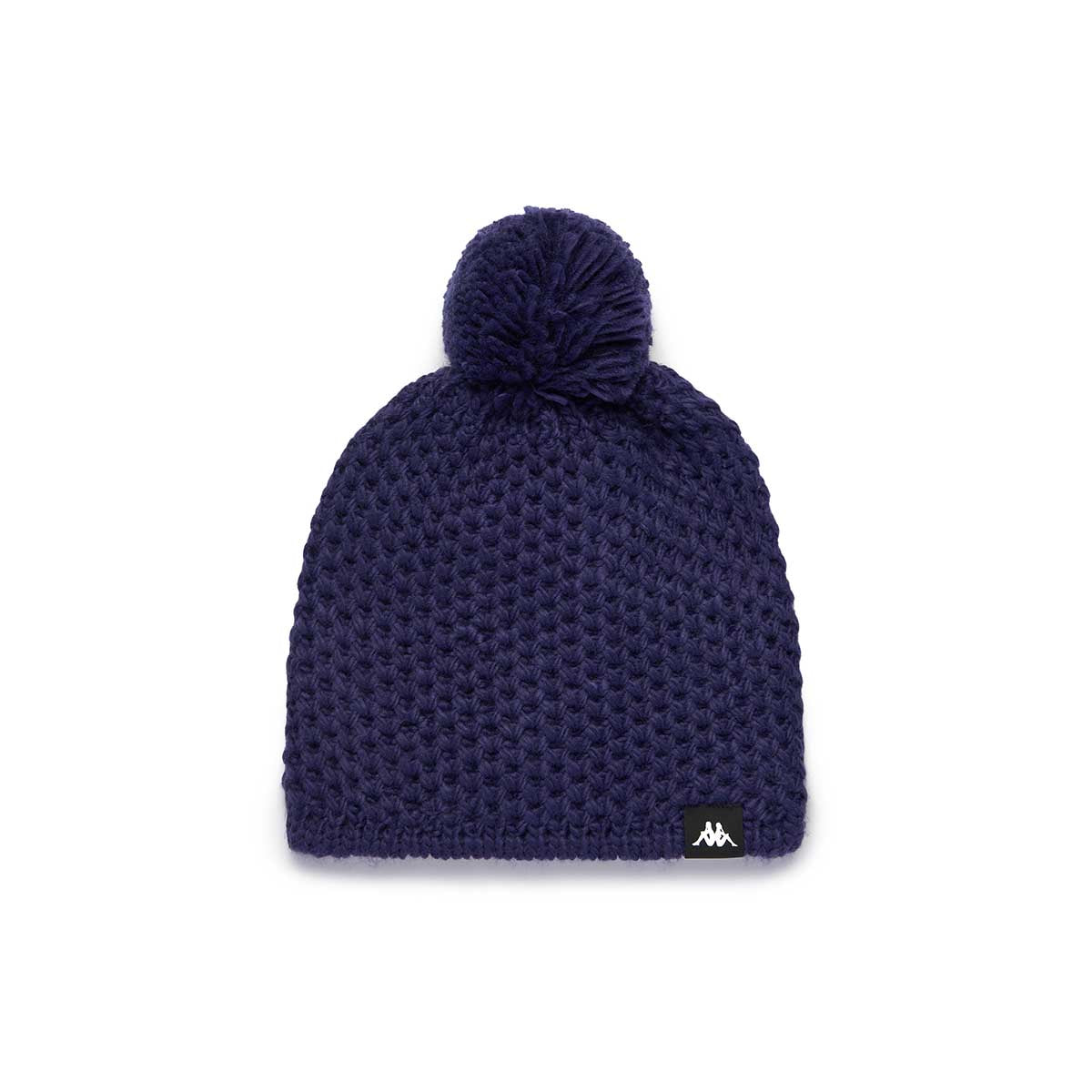 Bonnet Flock Blau - Bild 1