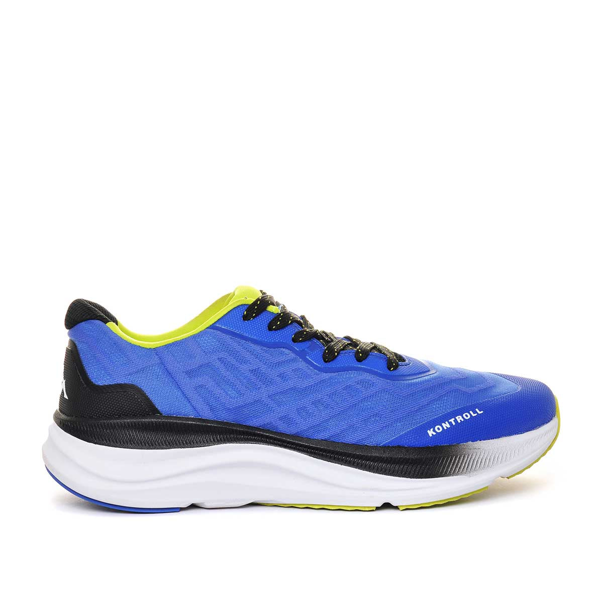 Chaussures Training Kontroll Blau Herren - Bild 1