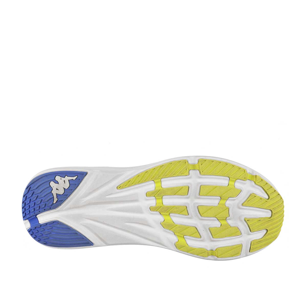 Chaussures Training Kontroll Blau Herren - Bild 5