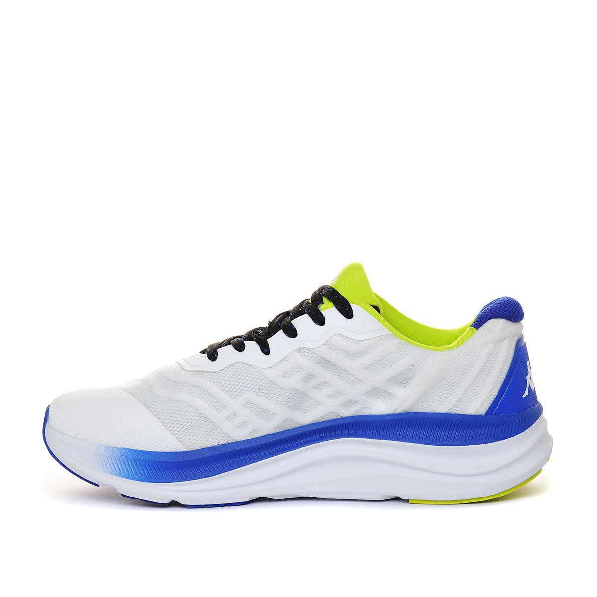 Chaussures Training Kontroll Weiß Herren - Bild 3