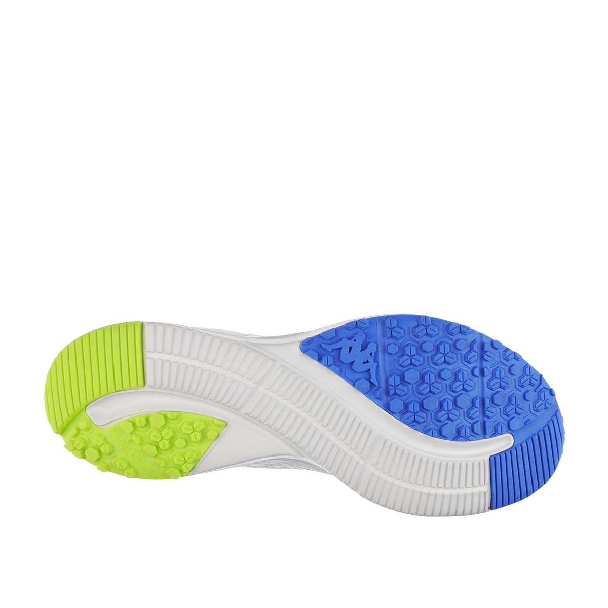 Chaussures Training Kombat Performance 7 Weiß Unisex - Bild 5