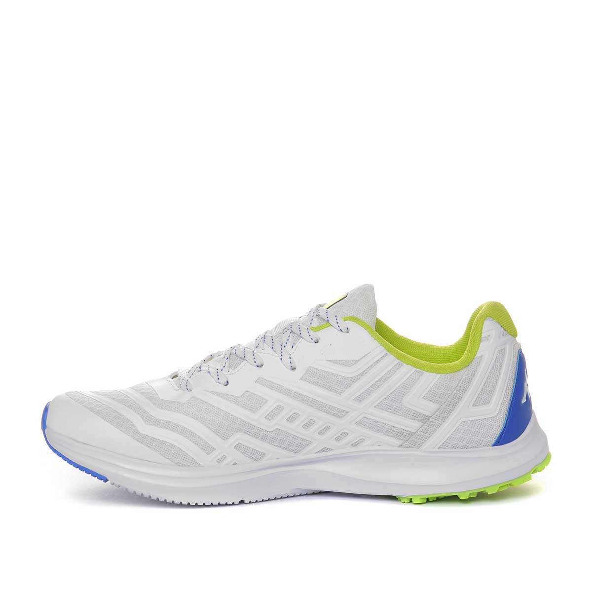 Chaussures Training Kombat Performance 7 Weiß Unisex - Bild 3