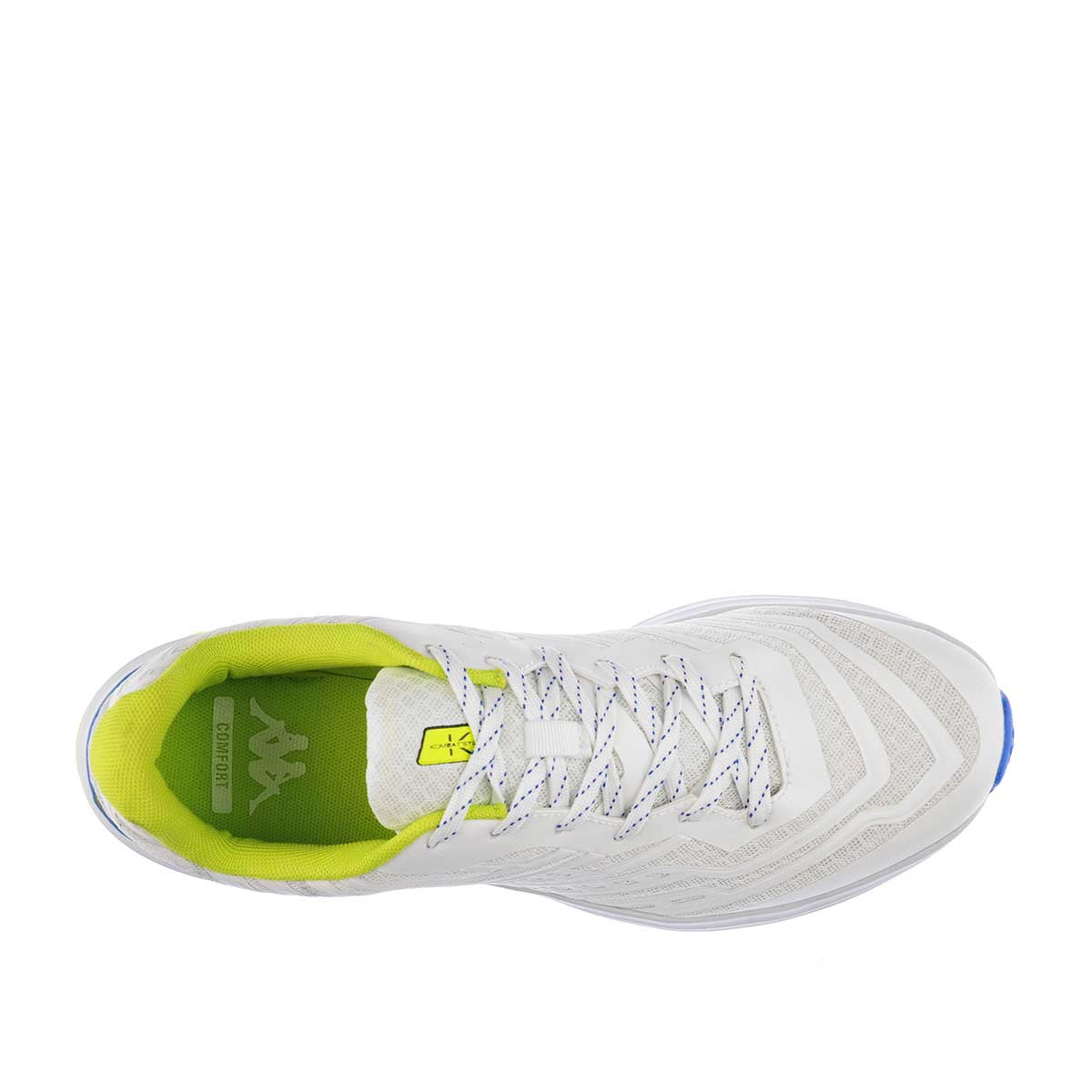 Chaussures Training Kombat Performance 7 Weiß Unisex - Bild 4