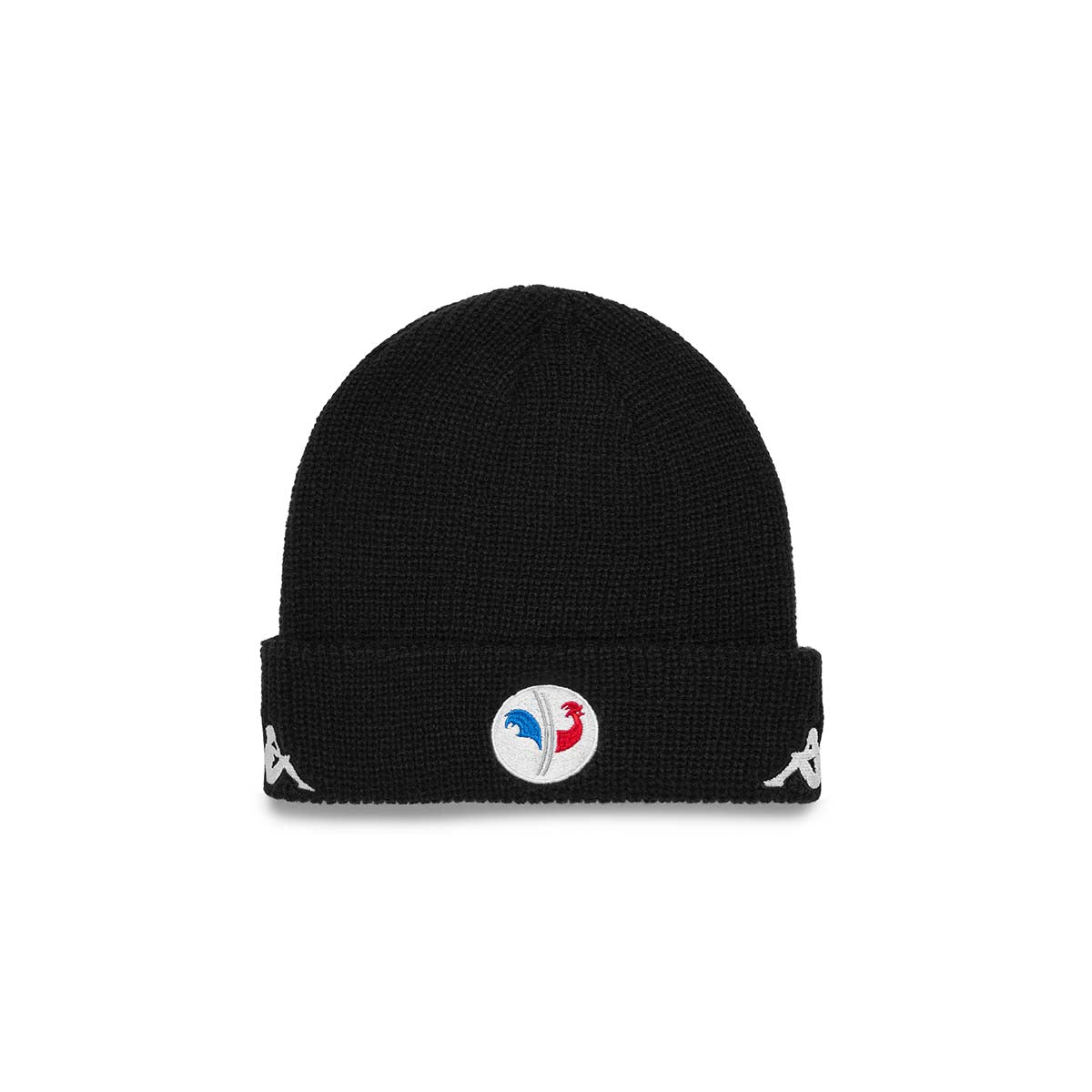 Bonnet Huan FFS Blau - Bild 1