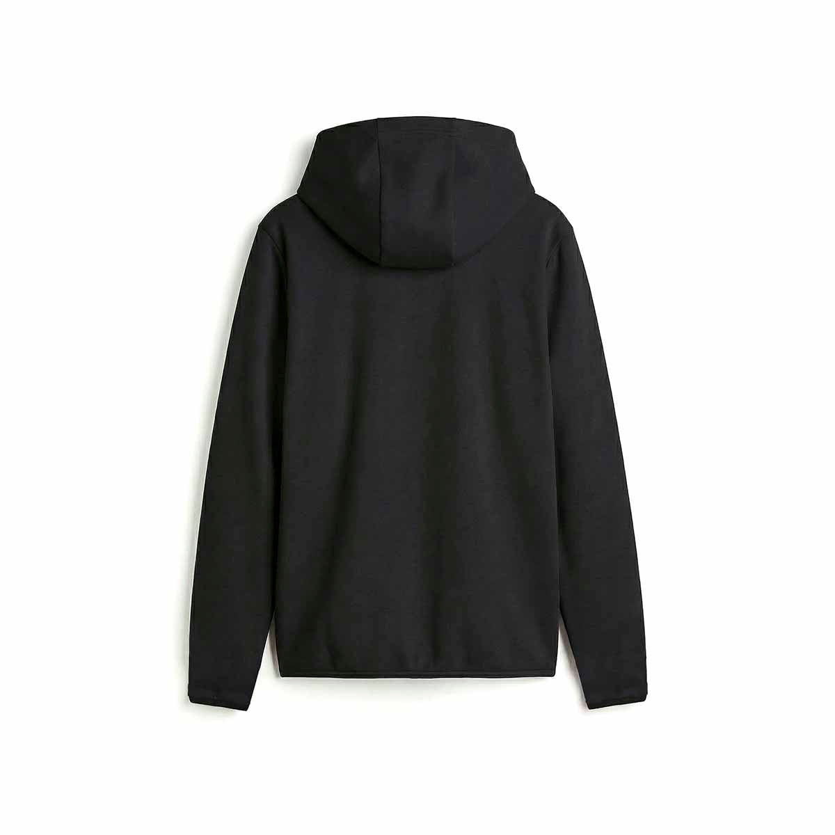 Sweatshirt Irdum Schwarz Unisex - Bild 5