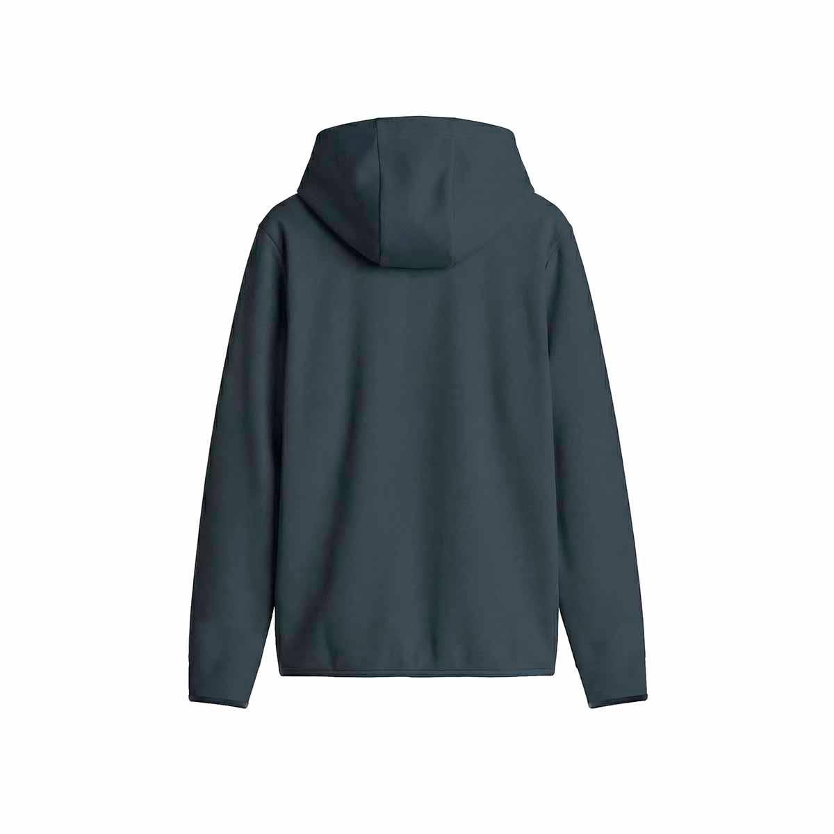 Sweatshirt Irdum Blau Unisex - Bild 5