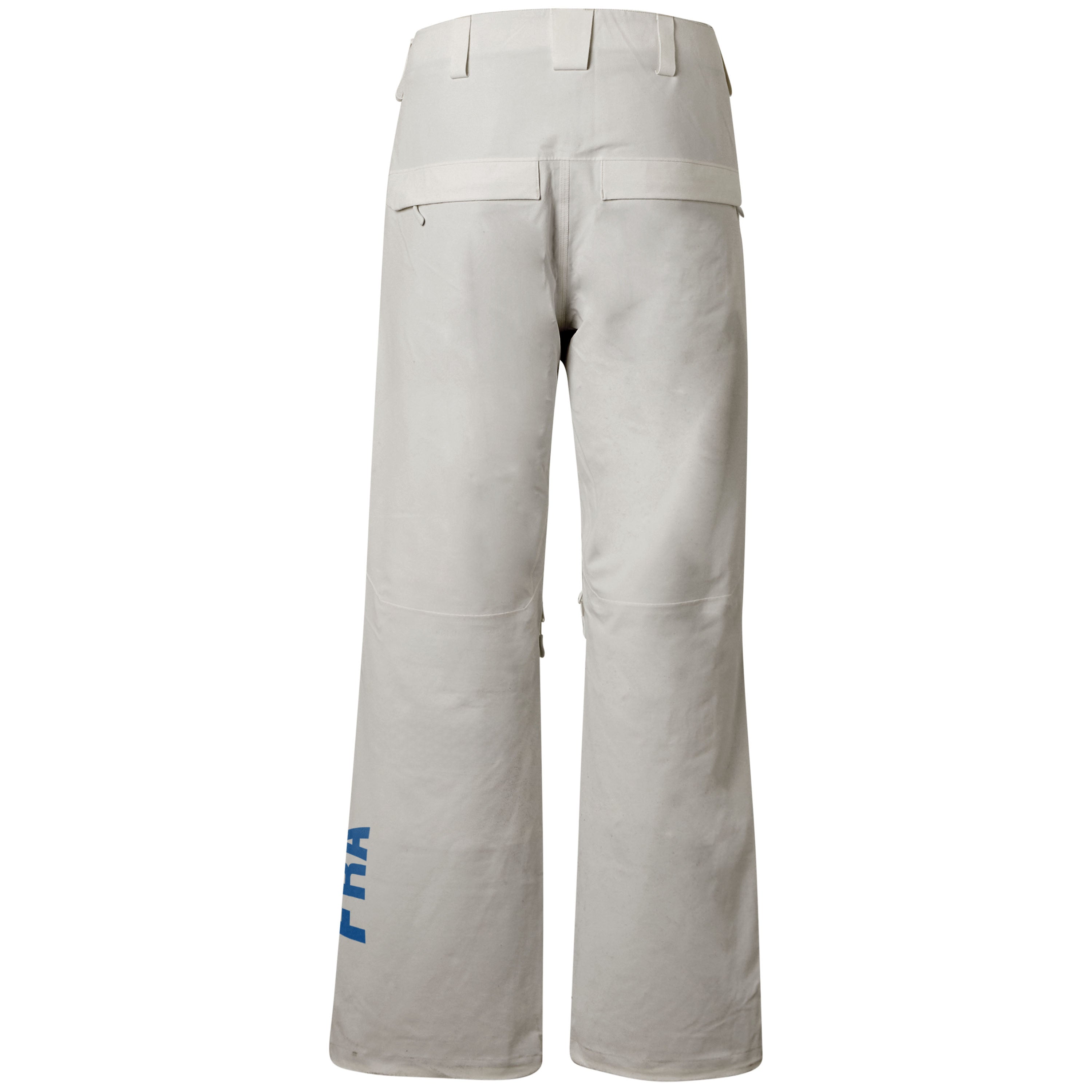 Pantalon 6Cento 623C FFS Beige Unisex - Bild 3