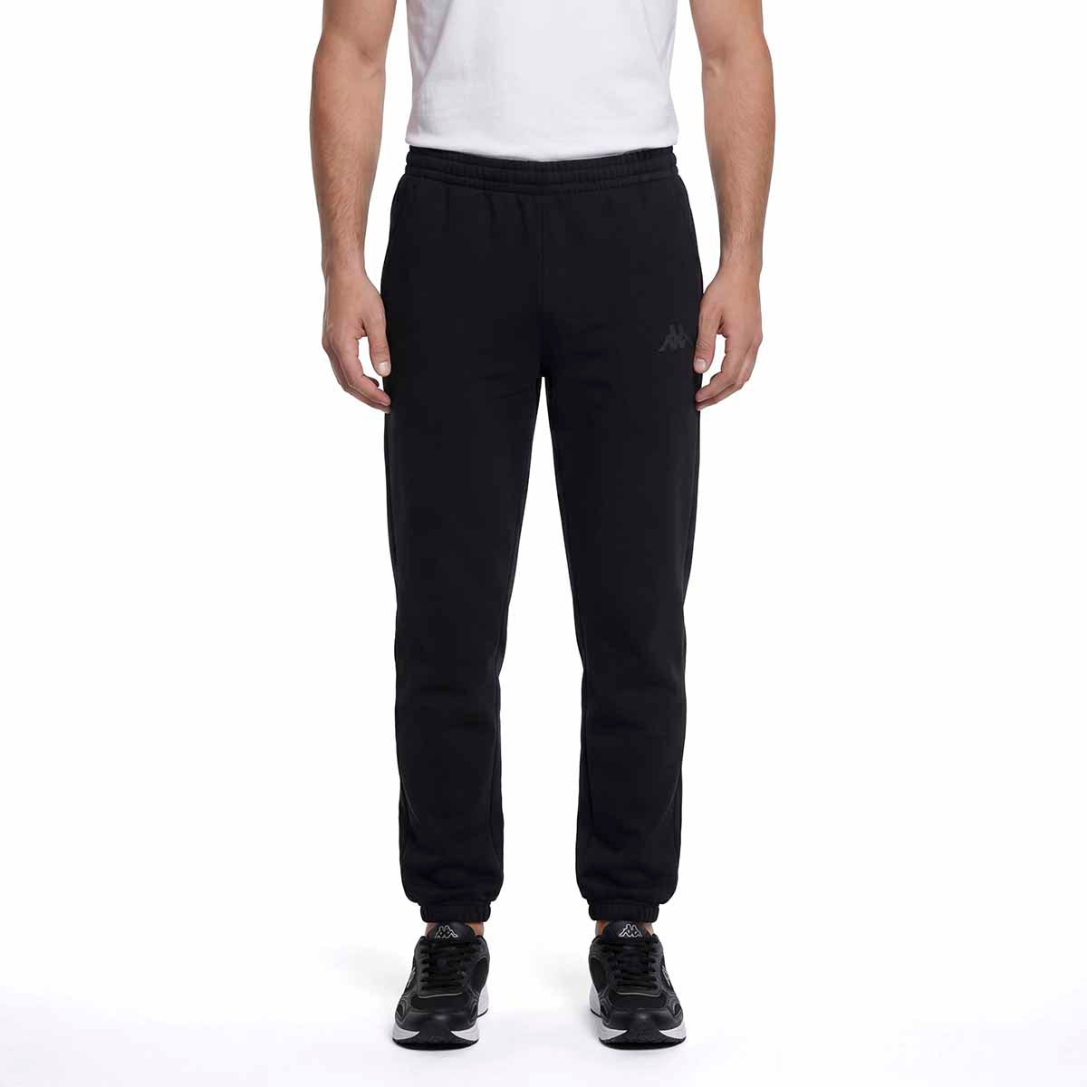 Pantalon Izop Schwarz Unisex - Bild 2