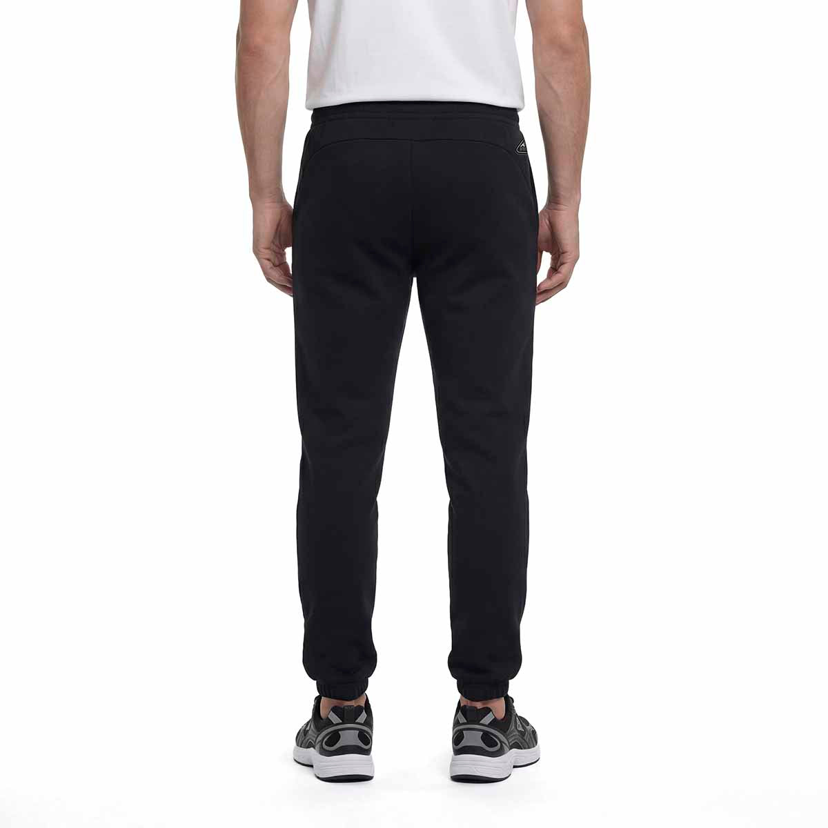 Pantalon Izop Schwarz Unisex - Bild 4