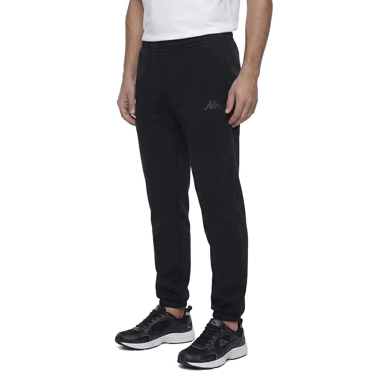 Pantalon Izop Schwarz Unisex - Bild 3