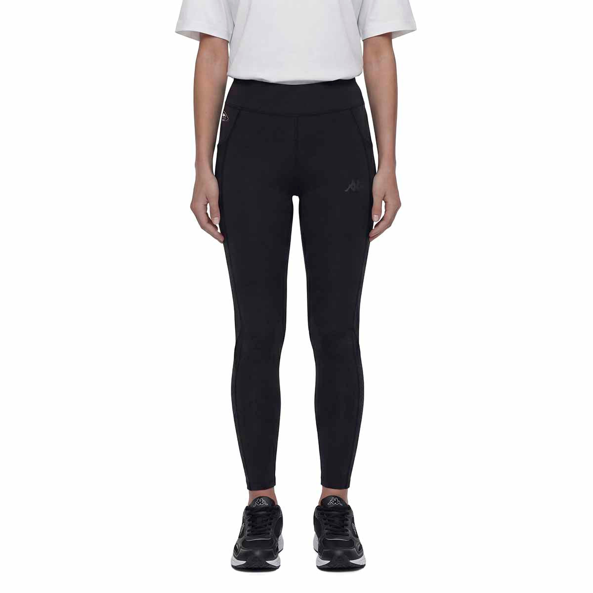 Legging Ivara Pro Schwarz Damen - Bild 1