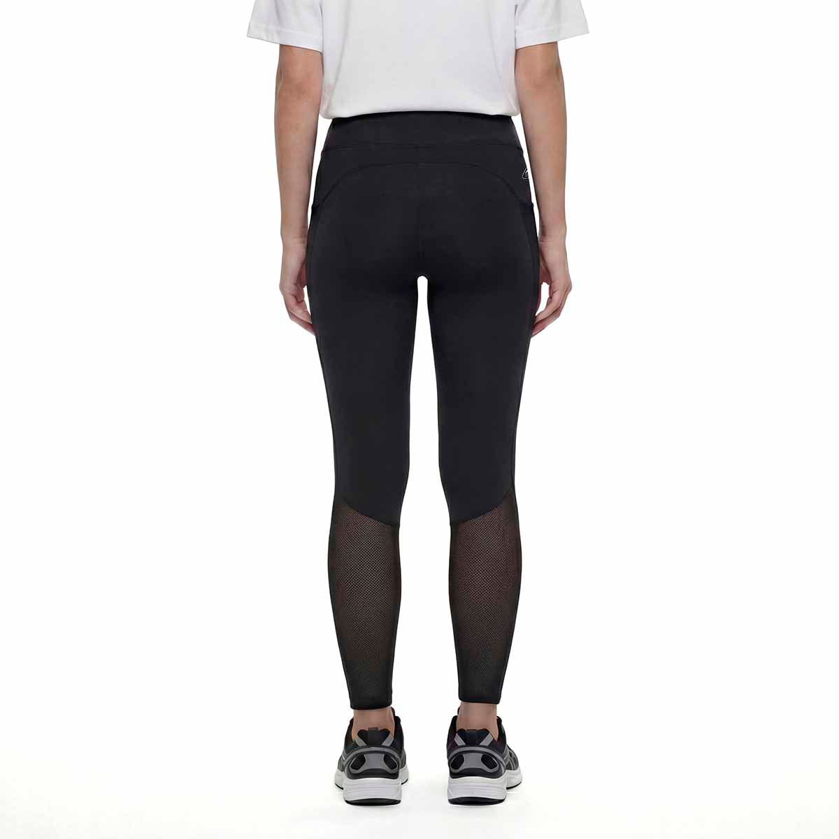Legging Ivara Pro Schwarz Damen - Bild 4