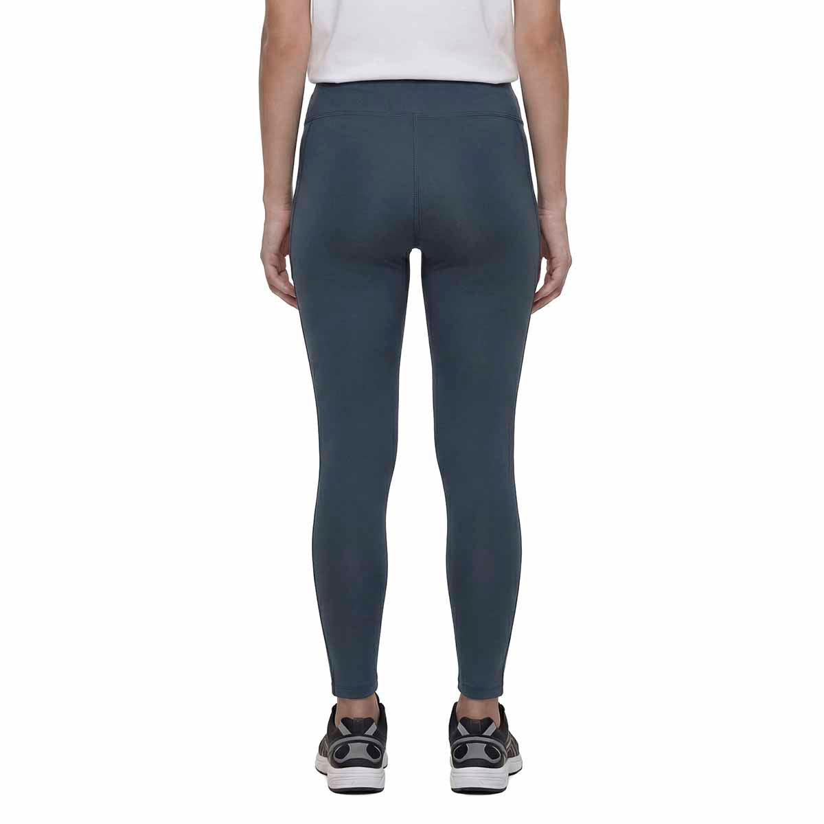 Legging Idva Blau Damen - Bild 5