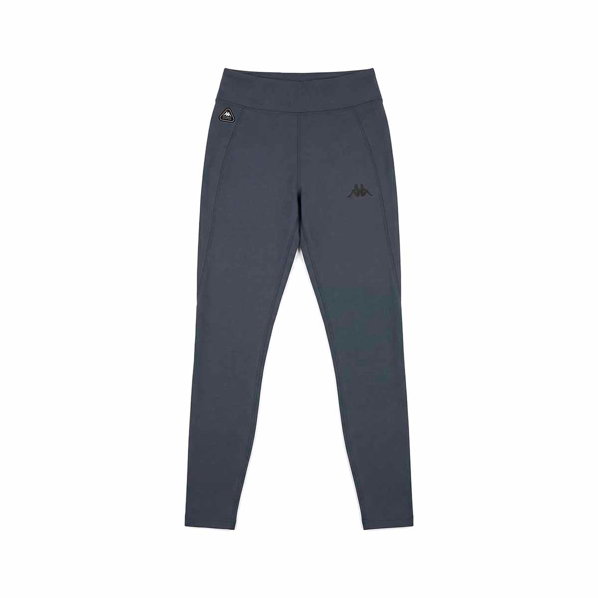 Legging Idva Blau Damen - Bild 2