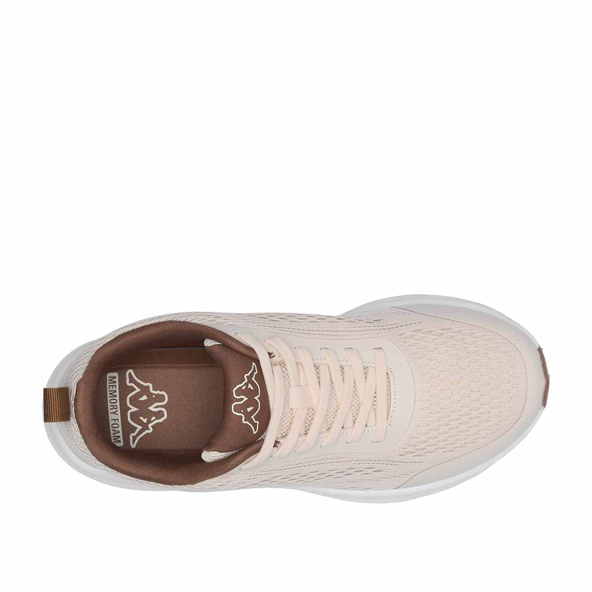 Chaussures Training Malking Beige Herren - Bild 4
