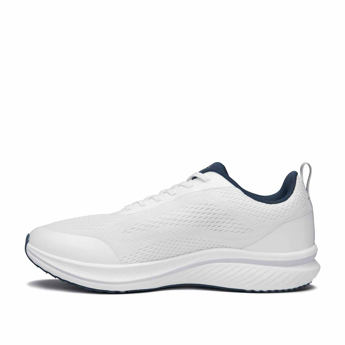 Chaussures Training Malking Weiß Herren - Bild 5