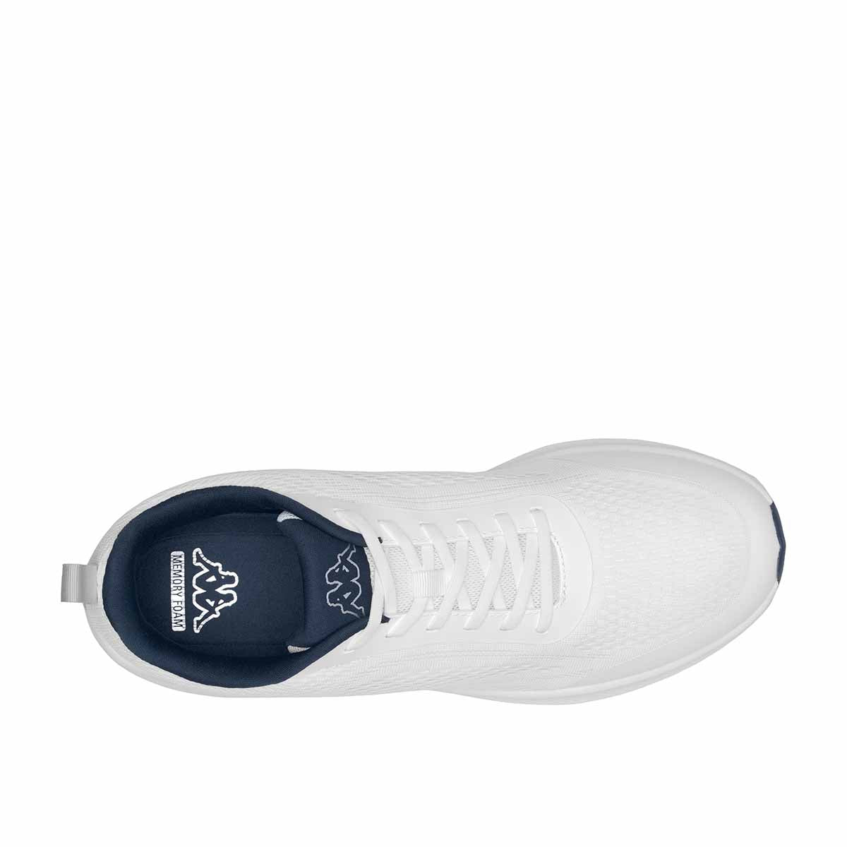 Chaussures Training Malking Weiß Herren - Bild 6