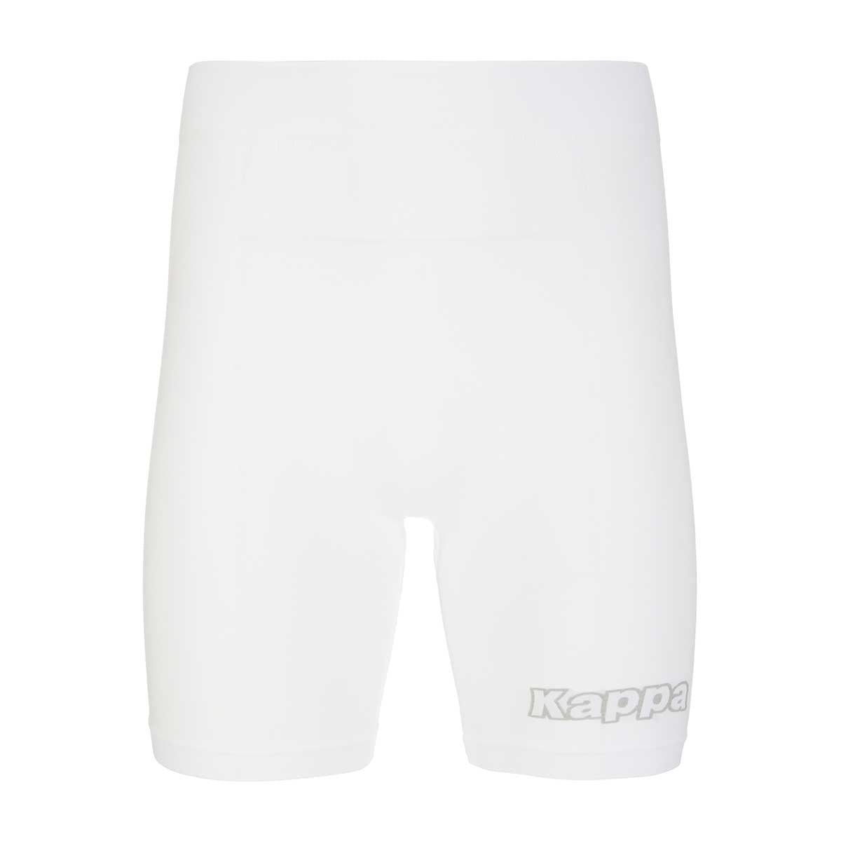 Sous-short Bhort Pro Team Weiß Unisex - Bild 1
