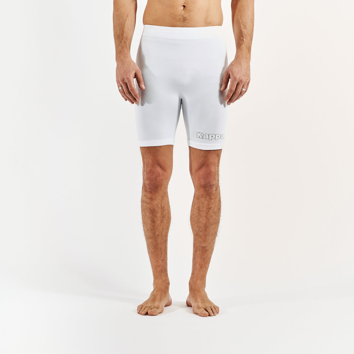 Sous-short Bhort Pro Team Weiß Unisex - Bild 2