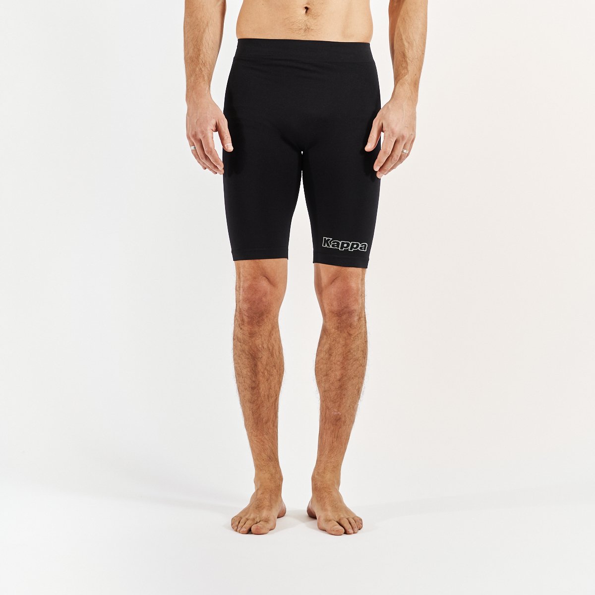 Sous-short Bhort Pro Team Schwarz Unisex - Bild 3