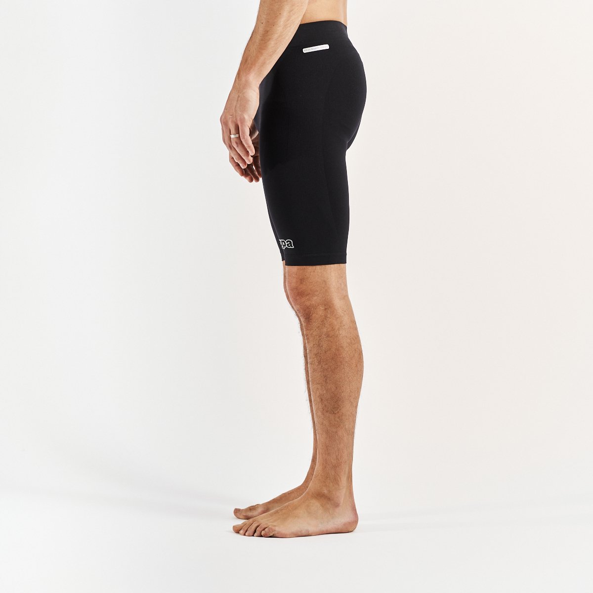 Sous-short Bhort Pro Team Schwarz Unisex - Bild 4