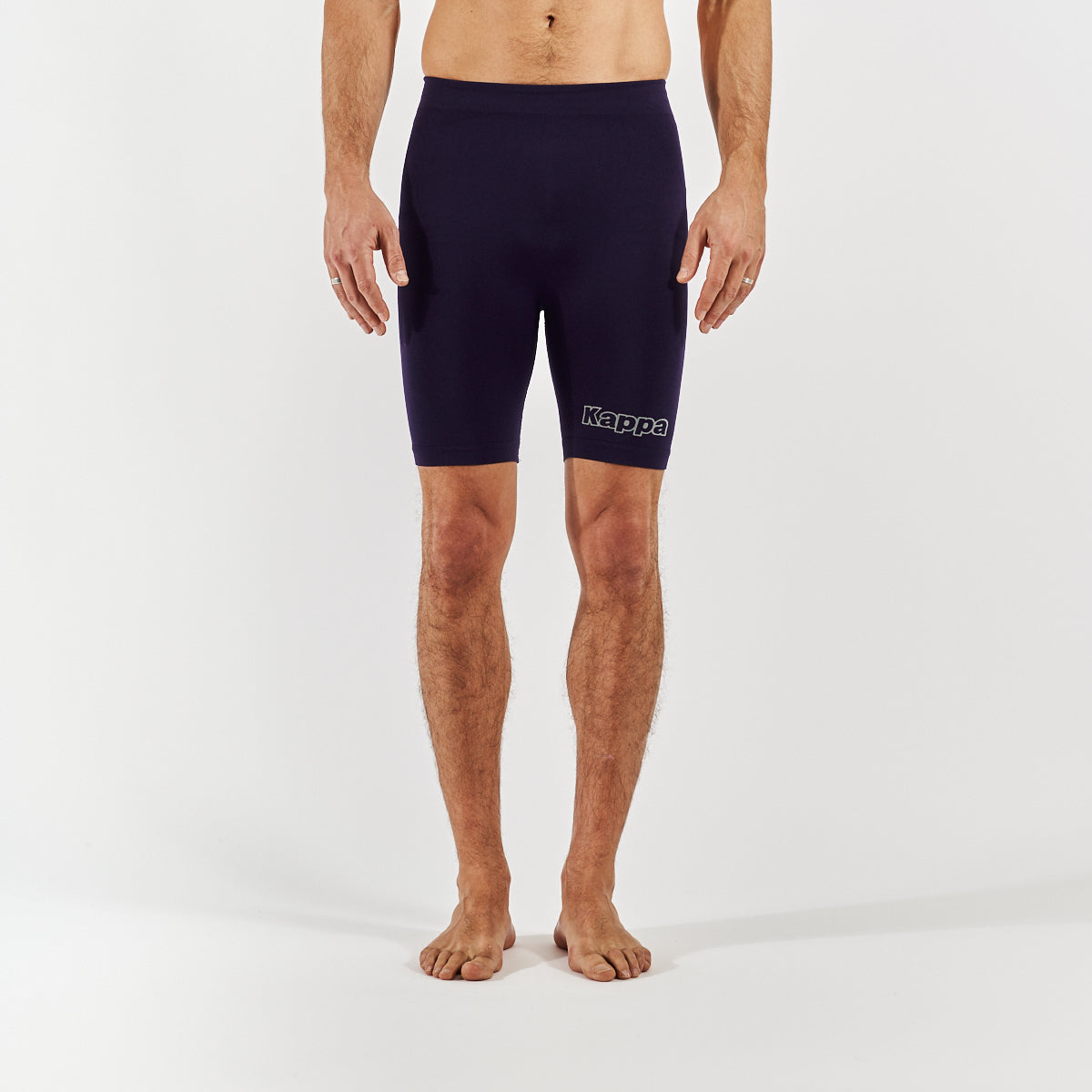 Sous-short Bhort Pro Team Blau Unisex - Bild 2