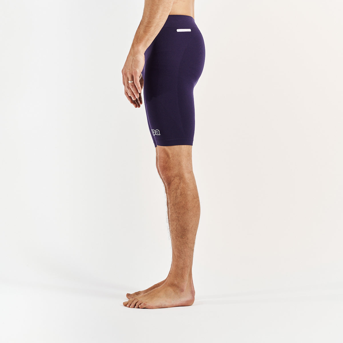 Sous-short Bhort Pro Team Blau Unisex - Bild 4