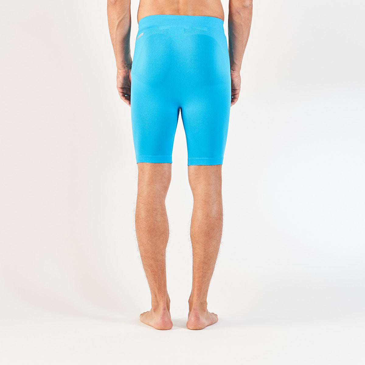 Sous-short Bhort Pro Team Blau Unisex - Bild 3