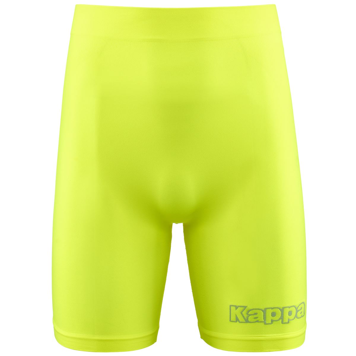 Sous-short Bhort Pro Team Gelb Unisex - Bild 1
