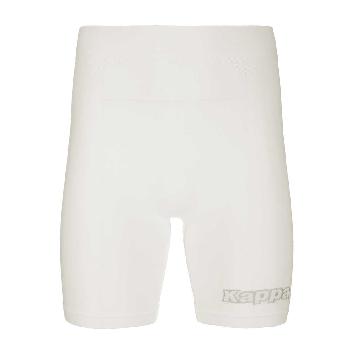 Sous-short Bhort Pro Team Weiß Unisex - Bild 1