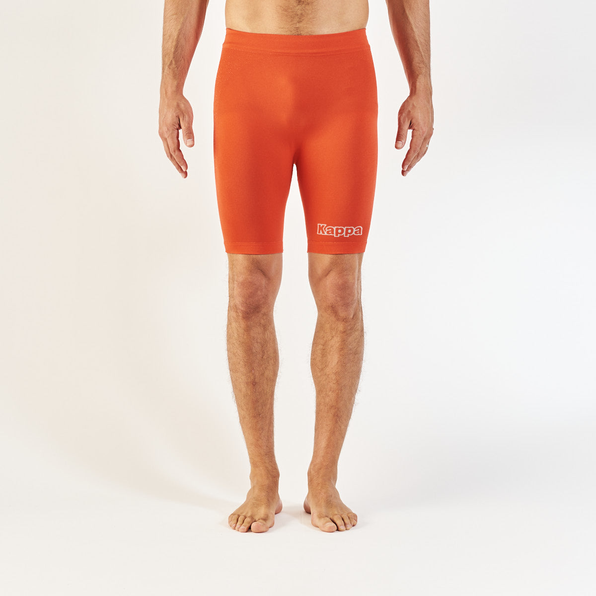 Sous-short Bhort Pro Team Orange Unisex - Bild 3
