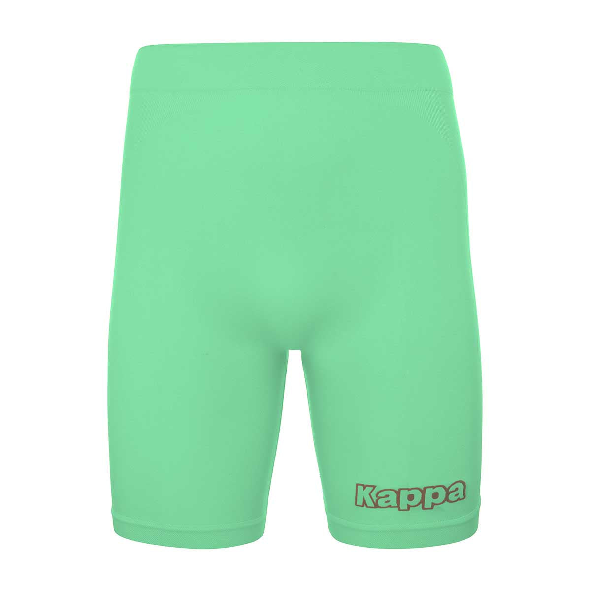Sous-short Bhort Pro Team Grün Unisex - Bild 1