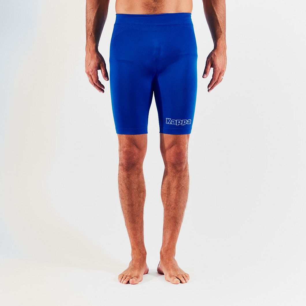 Sous-short Bhort Pro Team Blau Unisex