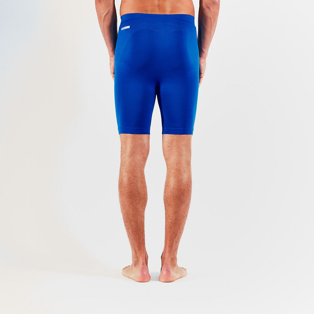 Sous-short Bhort Pro Team Blau Unisex