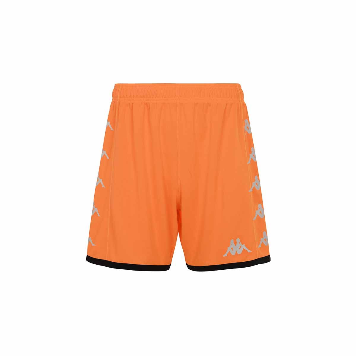 Short Kombat Ryder GK Orange Herren - Bild 1