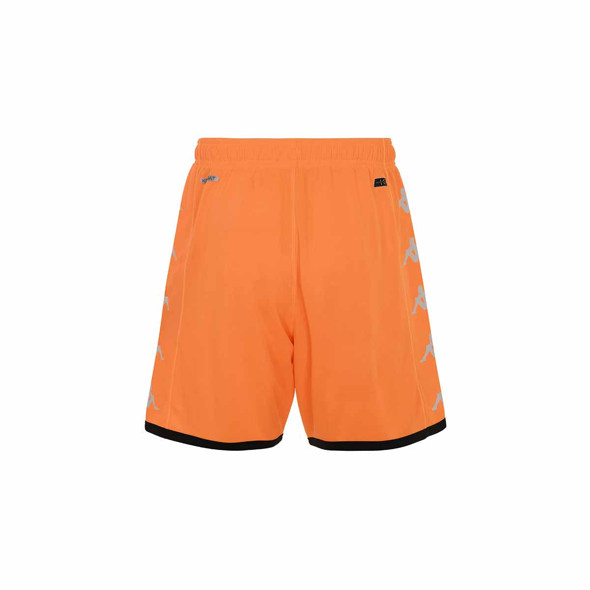 Short Kombat Ryder GK Orange Herren - Bild 3