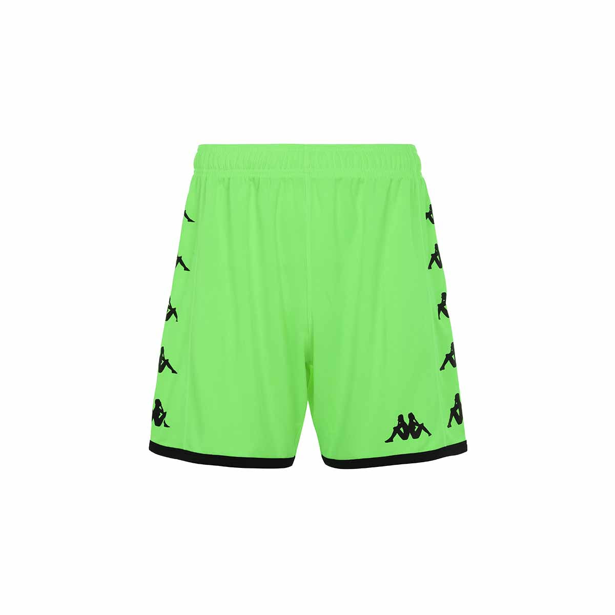 Short Kombat Ryder GK Grün Herren - Bild 1