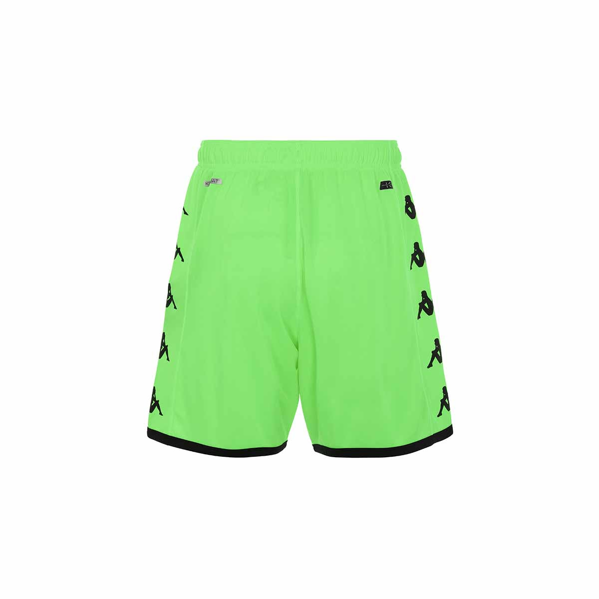 Short Kombat Ryder GK Grün Herren - Bild 3