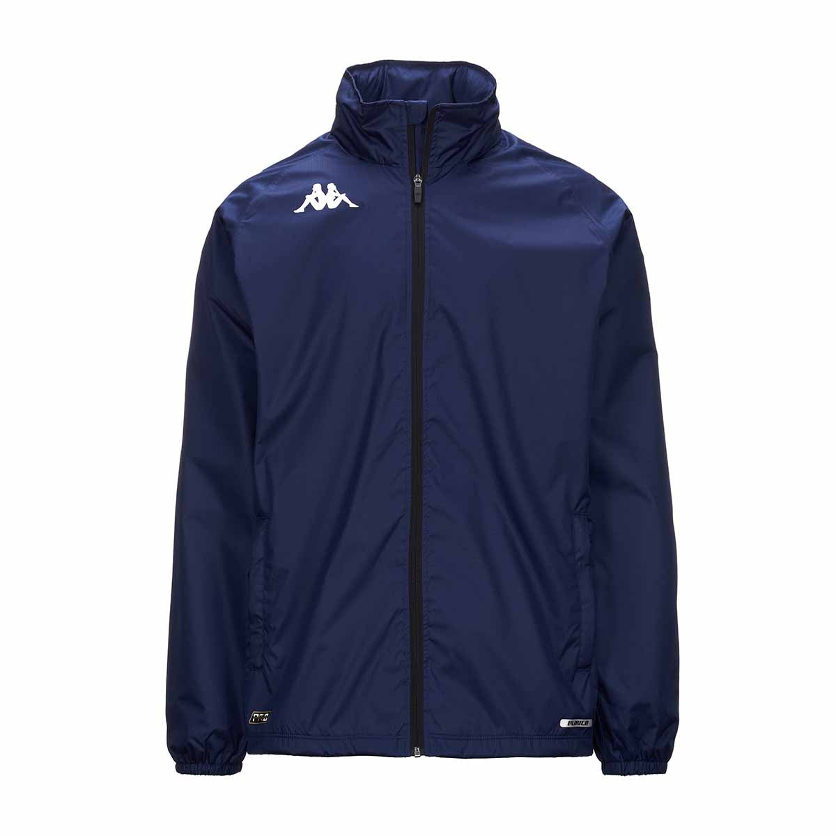 Veste de pluie Player Adverzip Pro 7 Blau Herren - Bild 1