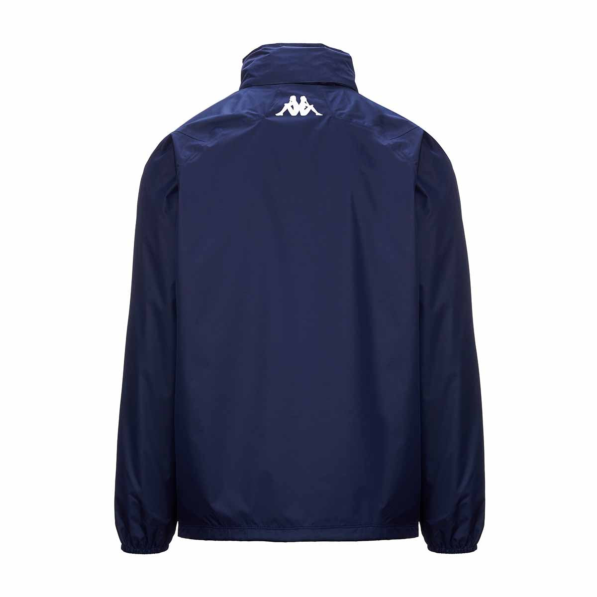 Veste de pluie Player Adverzip Pro 7 Blau Herren - Bild 3