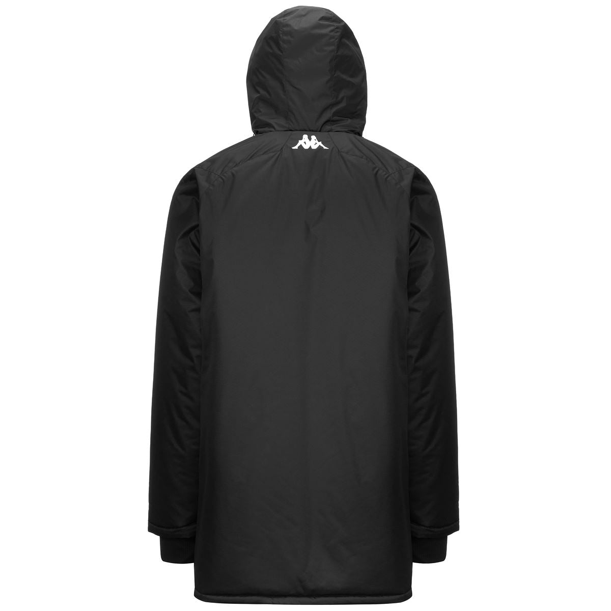 Parka Player Arminzip Pro 7 Schwarz Herren - Bild 3