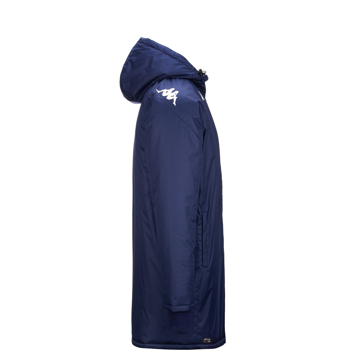 Parka Player Arminzip Pro 7 Blau Herren - Bild 2