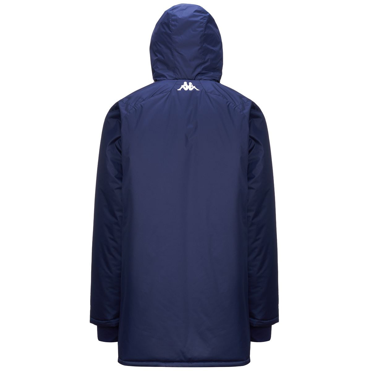 Parka Player Arminzip Pro 7 Blau Herren - Bild 3