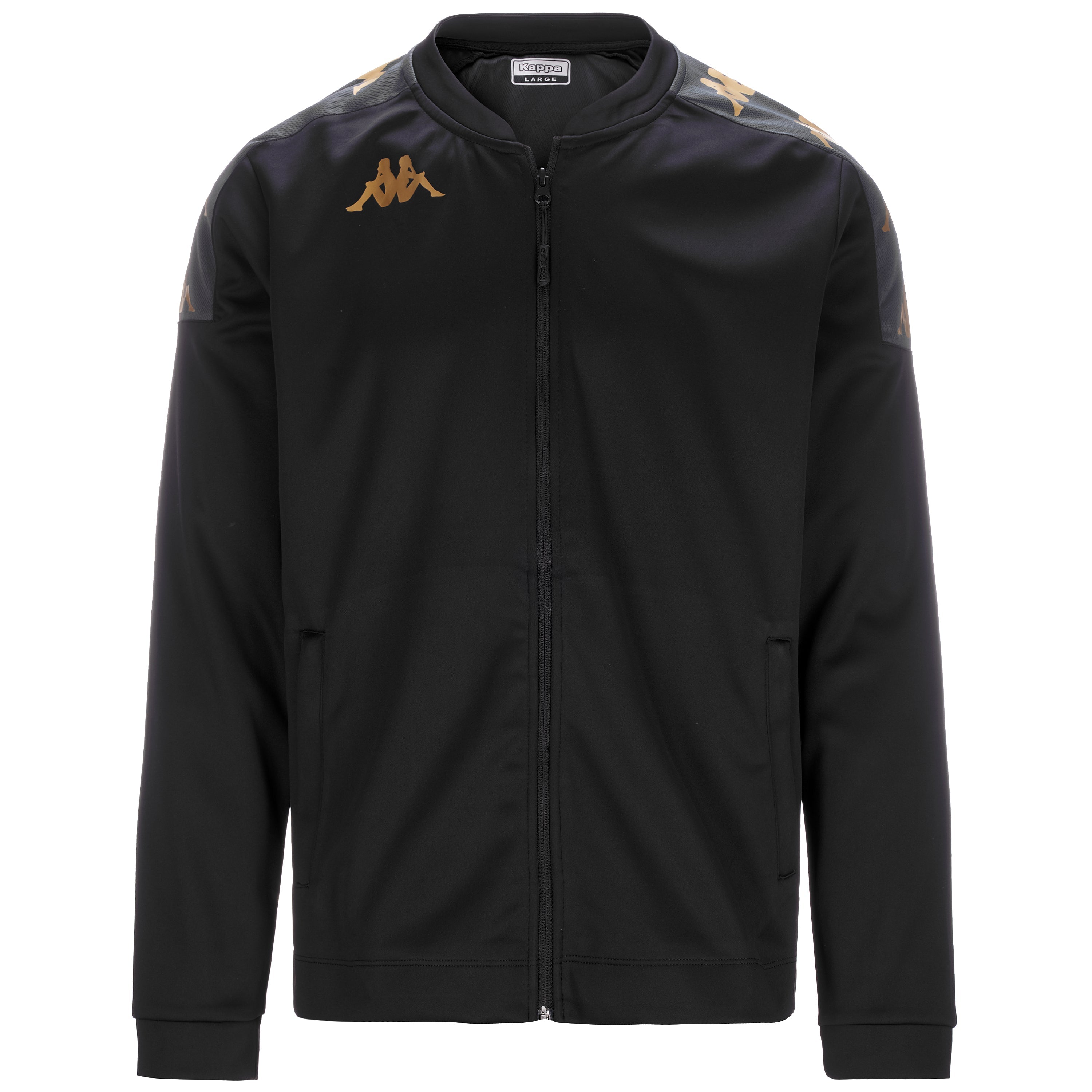 Veste Giullio Schwarz Kinder - Bild 1