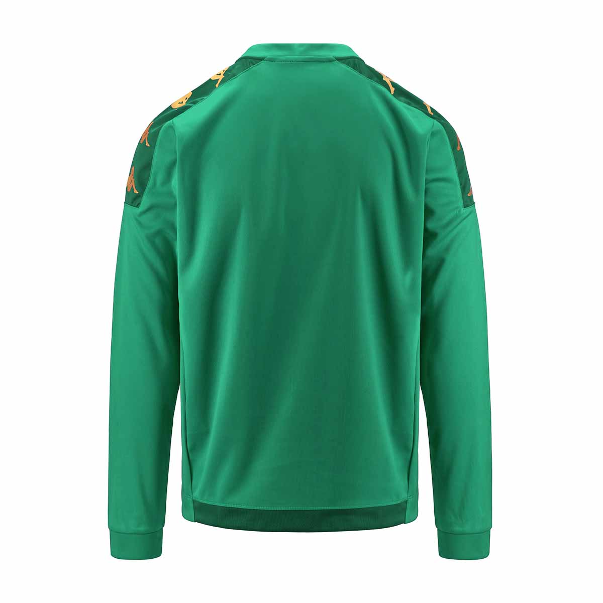 Veste Giullio Grün Kinder - Bild 3