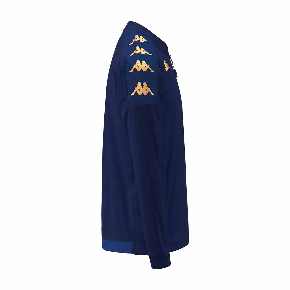 Veste Giullio Blau Kinder - Bild 2