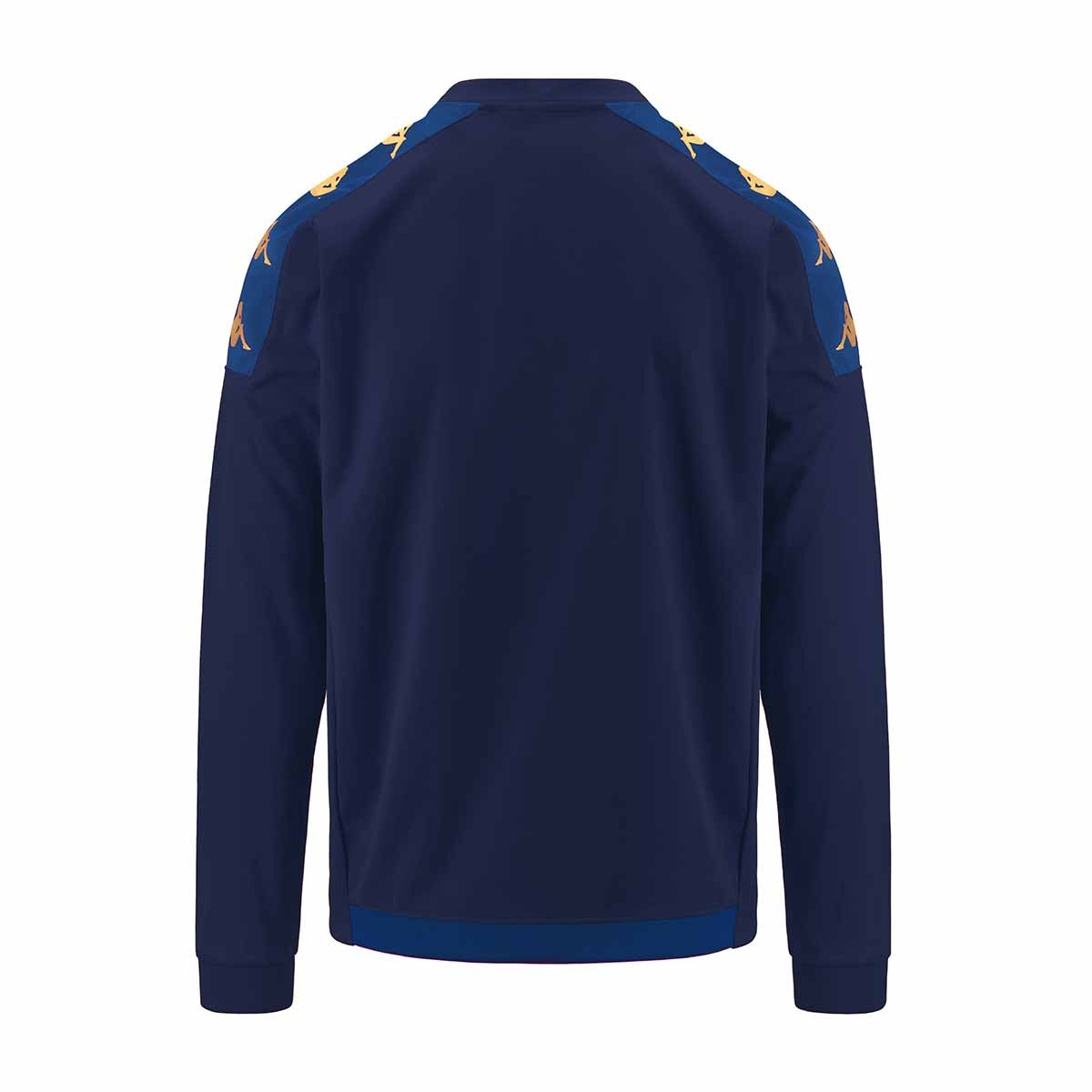 Veste Giullio Blau Herren - Bild 3