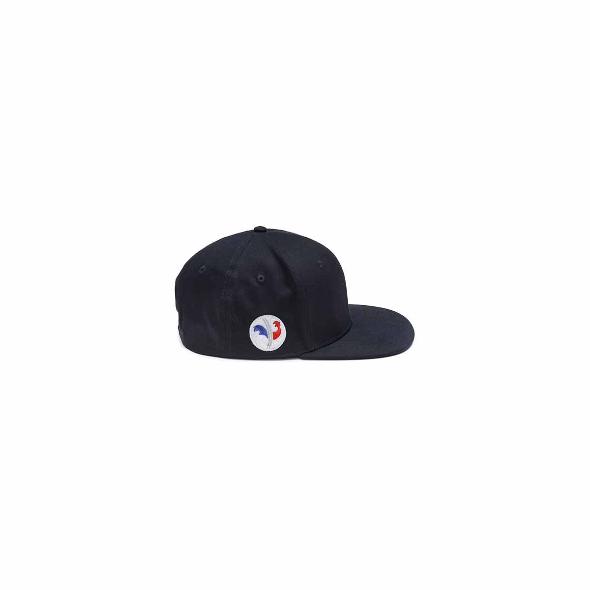 Casquette France Snowboard Team Blau - Bild 4