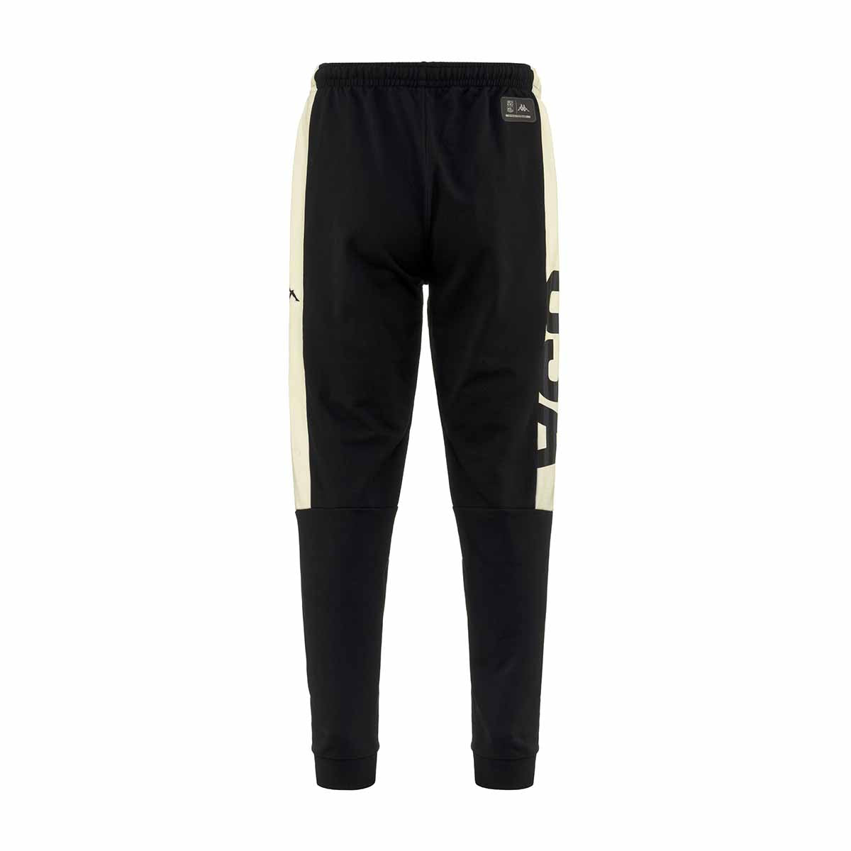 Jogging Arufinzip USA US Ski Team Blau Herren - Bild 3
